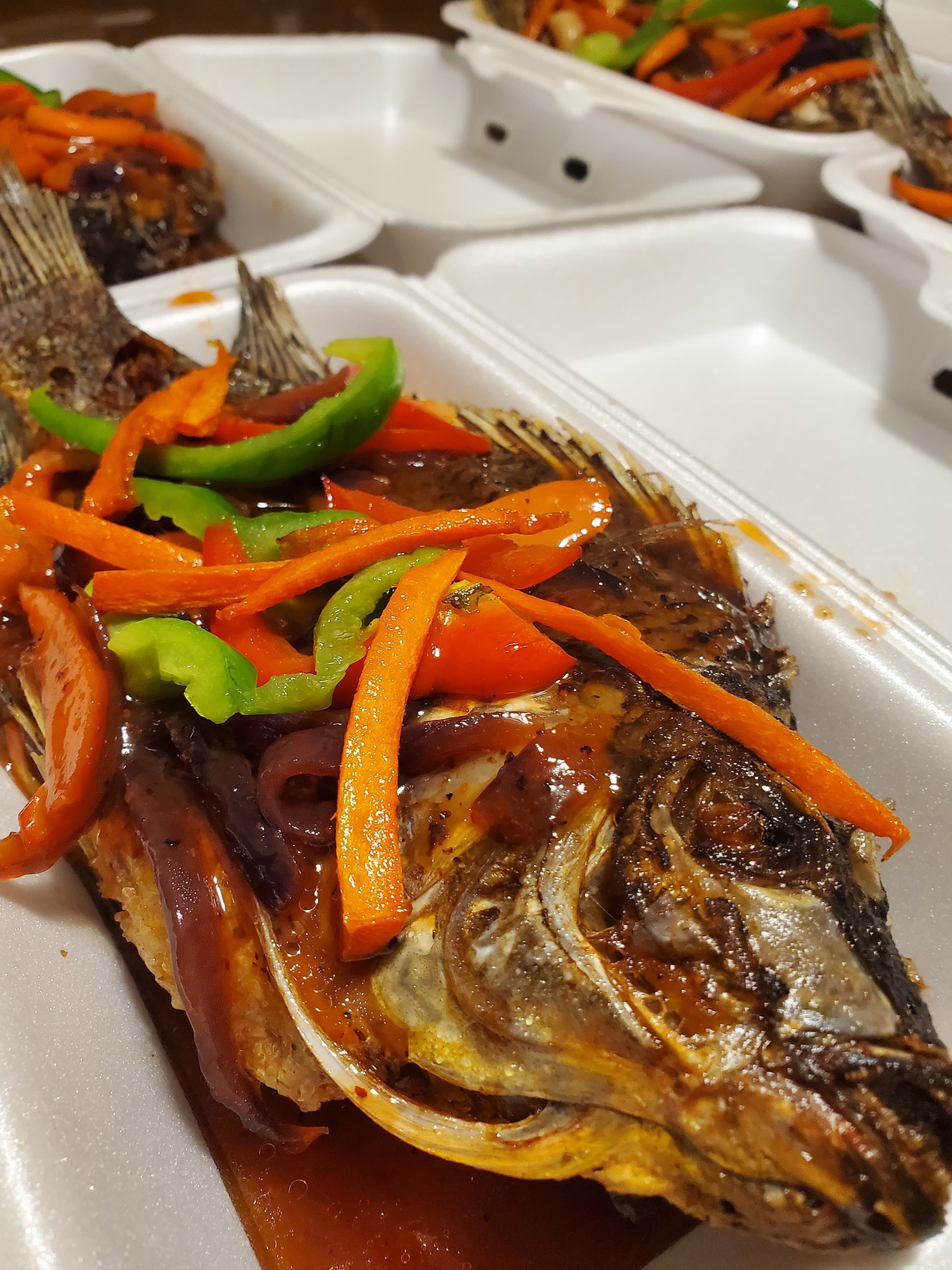 Escabeche